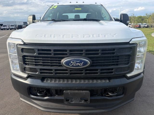 2024 Ford F-550 XL DRW