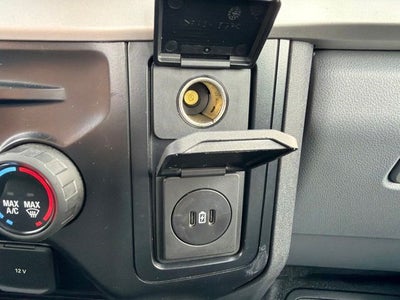 2024 Ford F-550 XL DRW