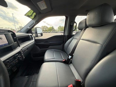 2024 Ford F-550 XL DRW