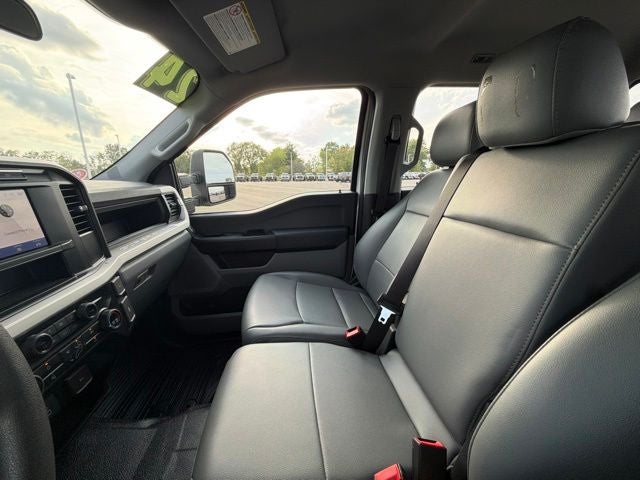2024 Ford F-550 XL DRW