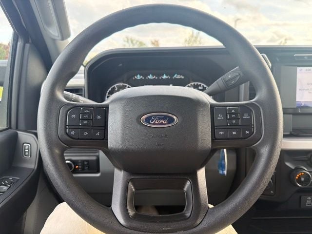 2024 Ford F-550 XL DRW
