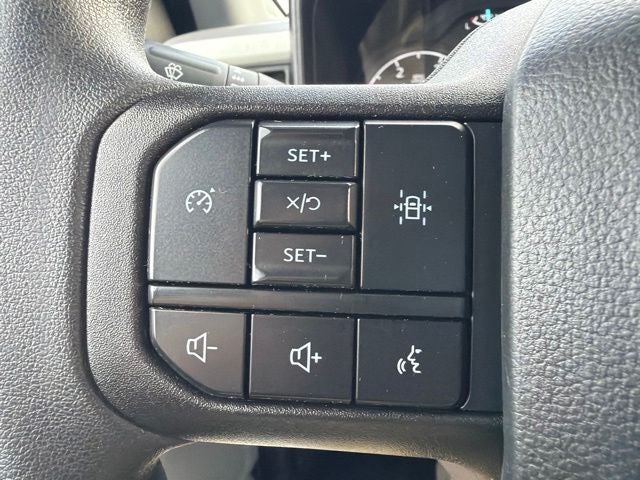 2024 Ford F-550 XL DRW