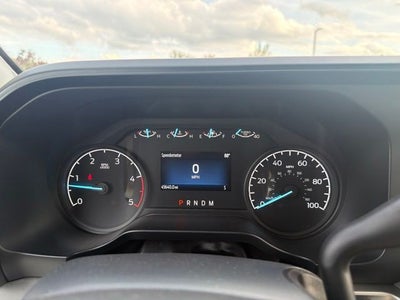 2024 Ford F-550 XL DRW