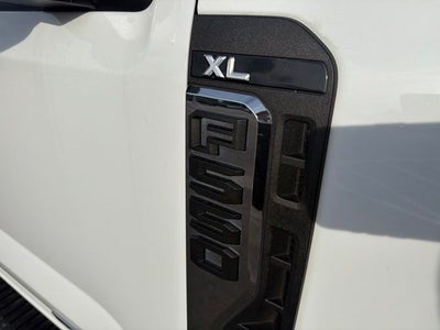 2024 Ford F-550 XL DRW