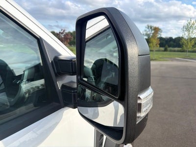 2024 Ford F-550 XL DRW