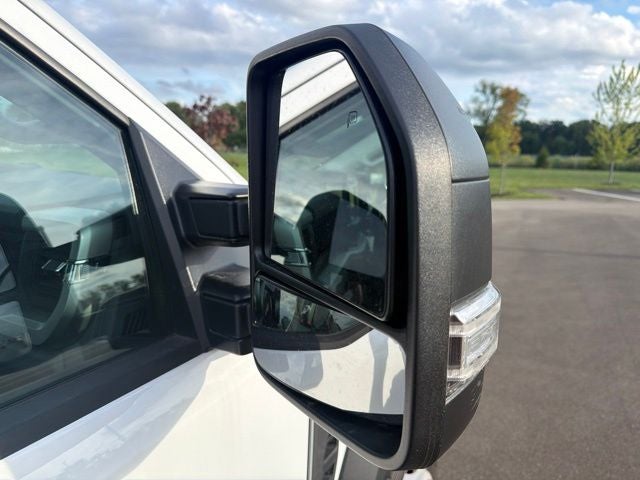 2024 Ford F-550 XL DRW
