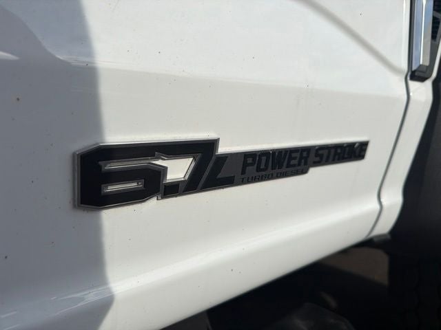 2024 Ford F-550 XL DRW