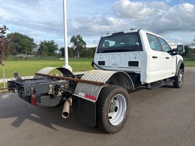 2024 Ford F-550 XL DRW