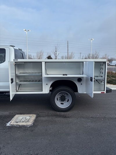 2026 Ford F-450 XL DRW