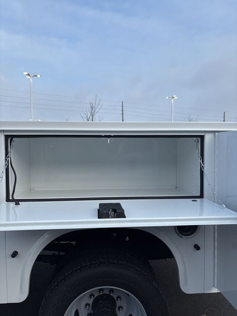 2026 Ford F-450 XL DRW