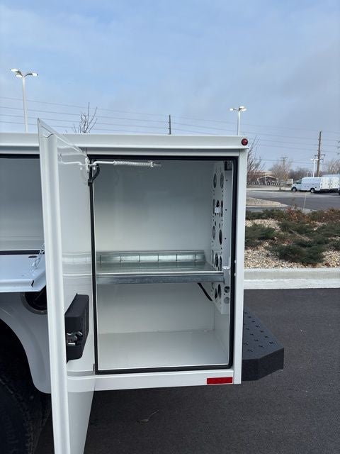 2026 Ford F-450 XL DRW