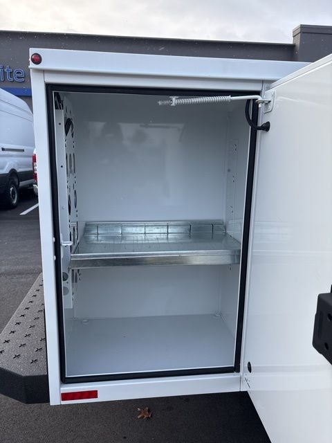 2026 Ford F-450 XL DRW