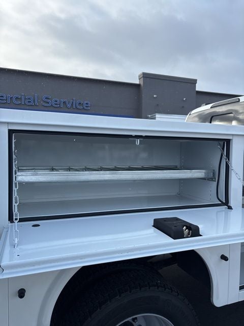 2026 Ford F-450 XL DRW