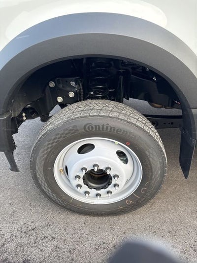 2026 Ford F-450 XL DRW