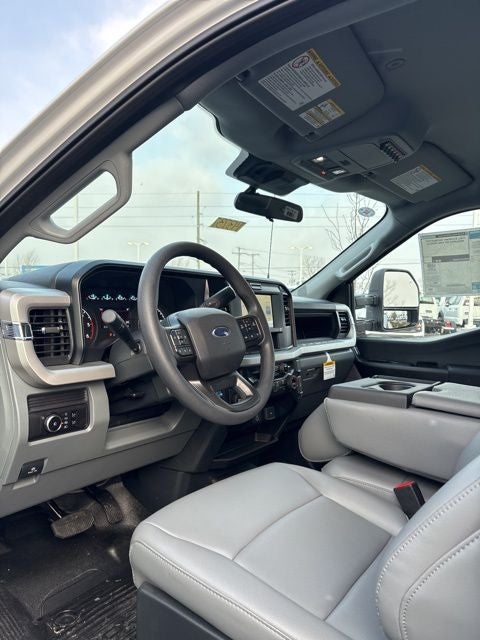 2026 Ford F-450 XL DRW