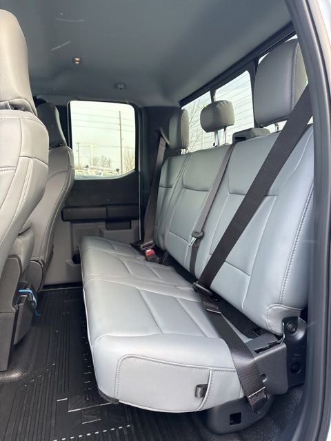 2026 Ford F-450 XL DRW