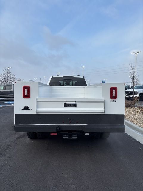 2026 Ford F-450 XL DRW