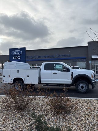 2026 Ford F-450 XL DRW