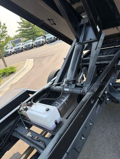 2026 Ford F-450 XL DRW