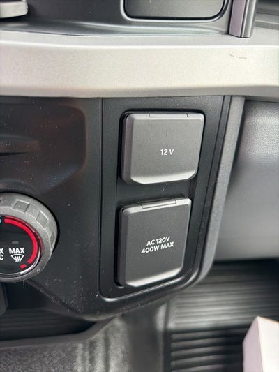 2026 Ford F-450 XL DRW