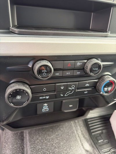 2026 Ford F-450 XL DRW