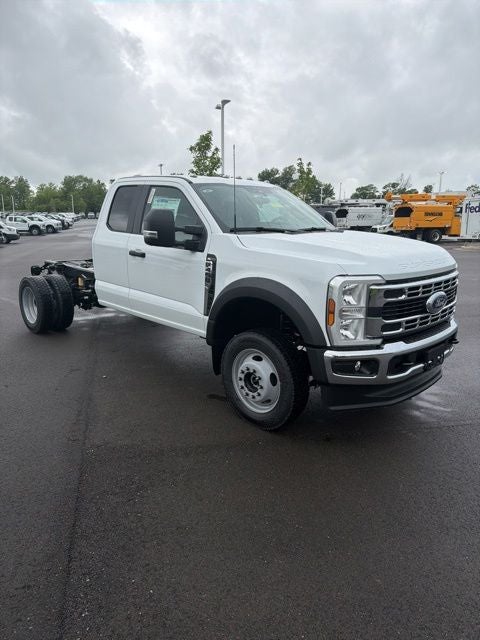 2026 Ford F-450 XL DRW