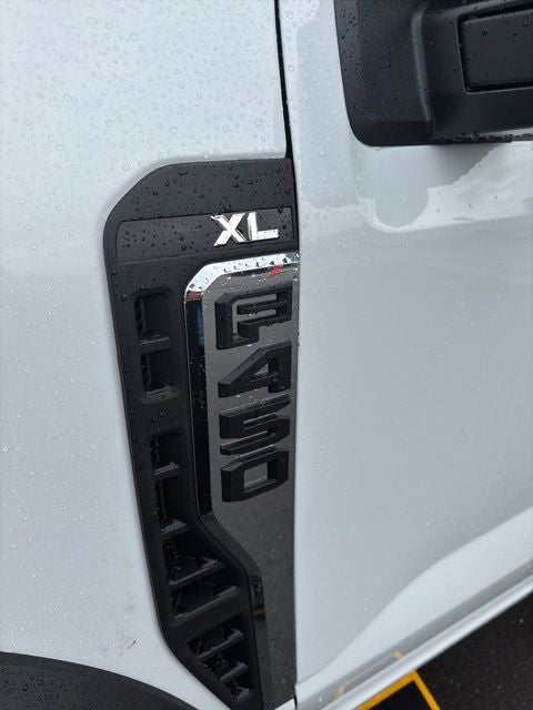 2026 Ford F-450 XL DRW