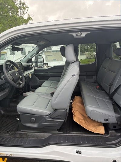 2026 Ford F-450 XL DRW