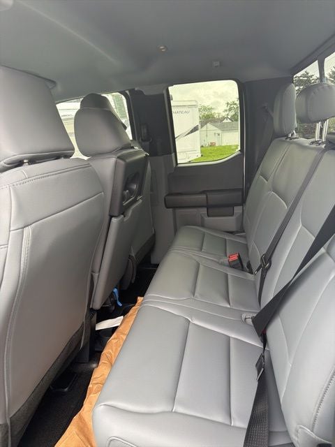 2026 Ford F-450 XL DRW