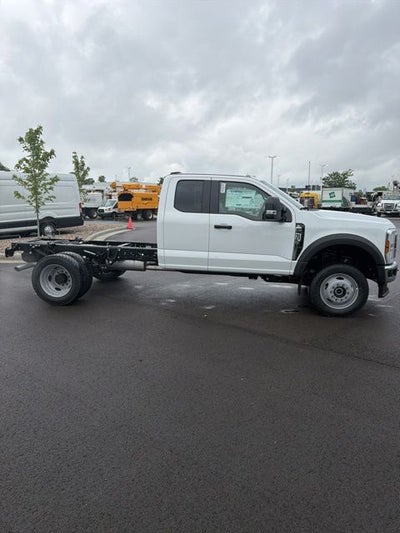 2026 Ford F-450 XL DRW