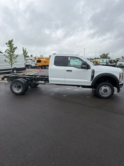2026 Ford F-450 XL DRW