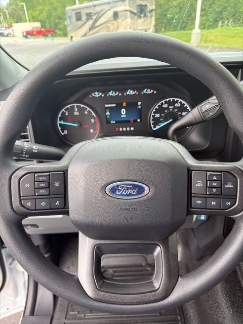 2026 Ford F-450 XL DRW