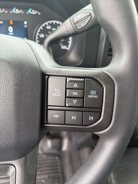 2026 Ford F-450 XL DRW