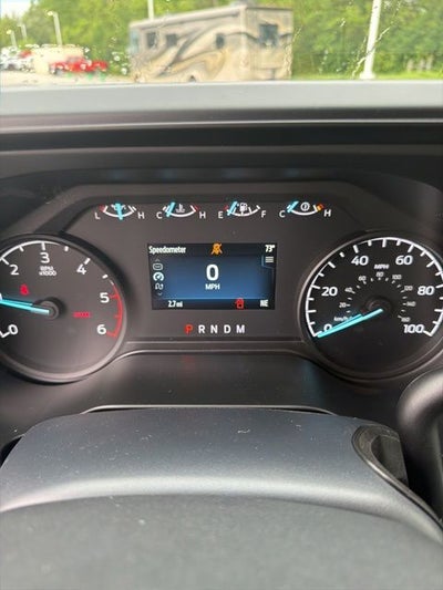 2026 Ford F-450 XL DRW
