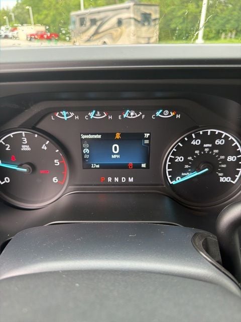 2026 Ford F-450 XL DRW