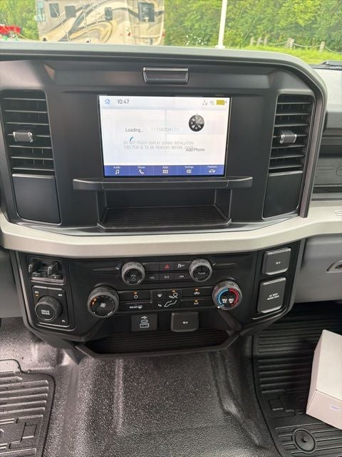 2026 Ford F-450 XL DRW