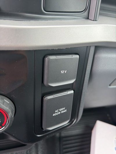 2026 Ford F-450 XL DRW