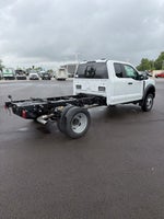 2026 Ford F-450 XL DRW
