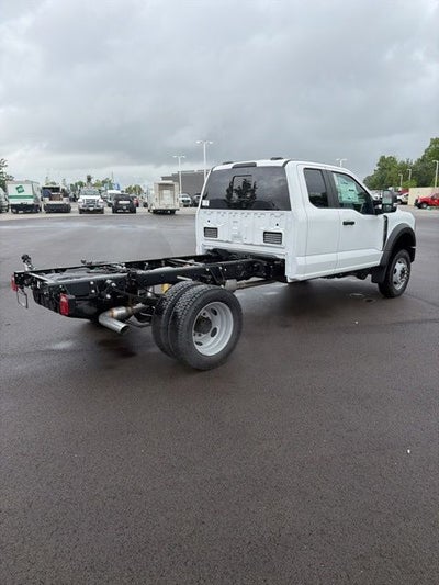 2026 Ford F-450 XL DRW
