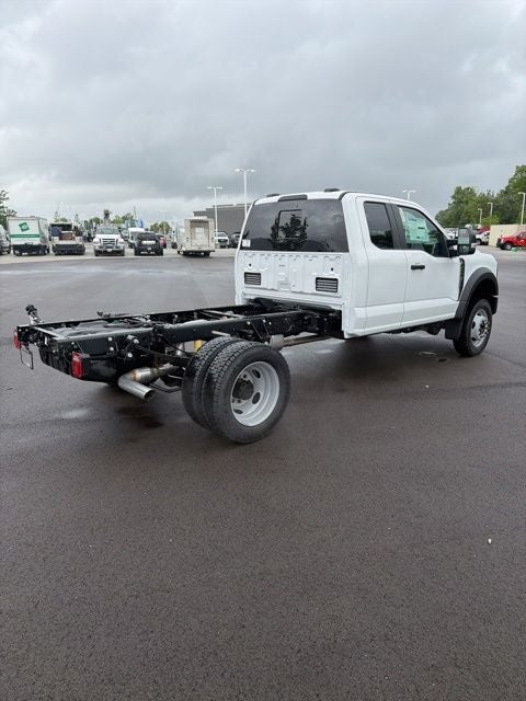 2026 Ford F-450 XL DRW