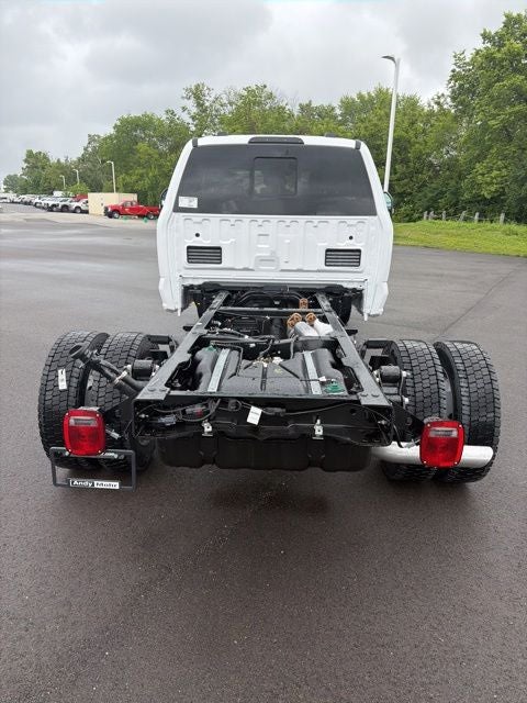 2026 Ford F-450 XL DRW
