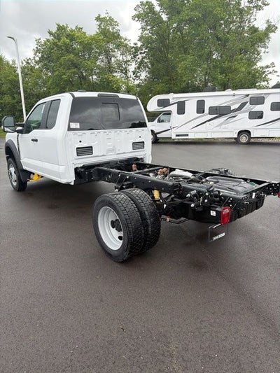 2026 Ford F-450 XL DRW