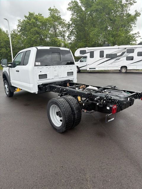 2026 Ford F-450 XL DRW