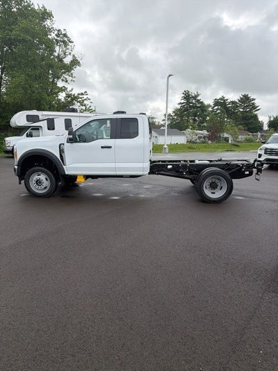 2026 Ford F-450 XL DRW