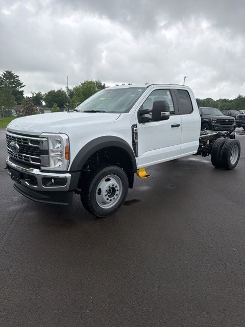 2026 Ford F-450 XL DRW