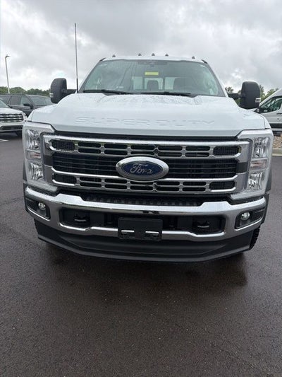2026 Ford F-450 XL DRW