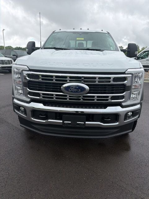 2026 Ford F-450 XL DRW