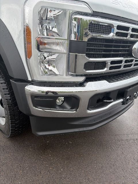 2026 Ford F-450 XL DRW