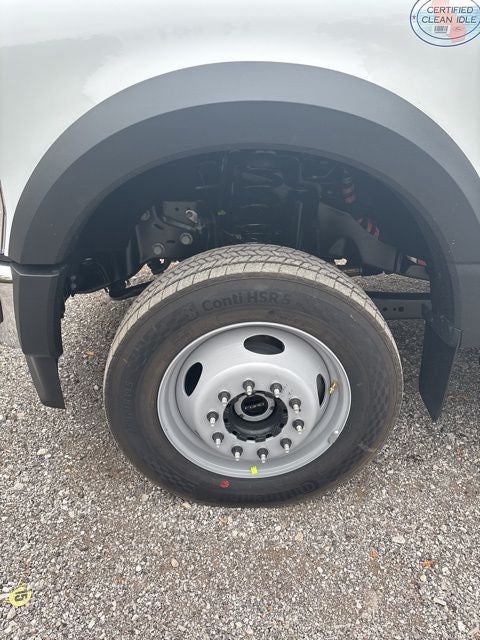 2026 Ford F-450 XL DRW