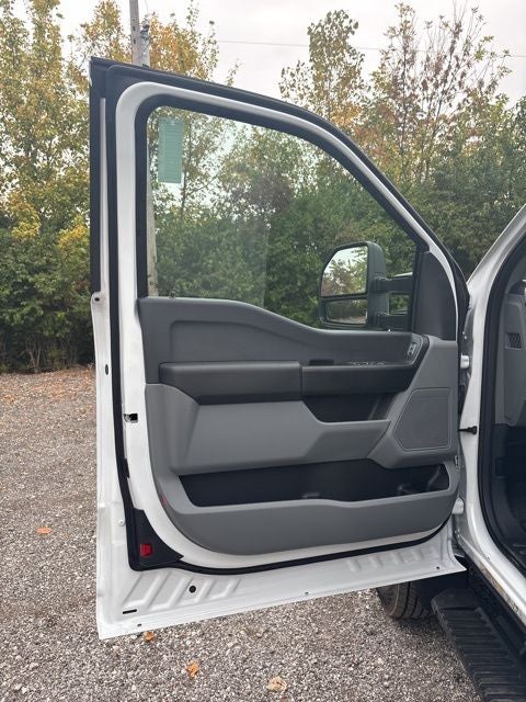 2026 Ford F-450 XL DRW